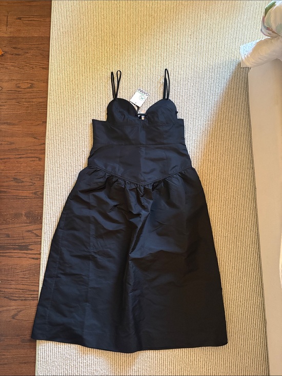 Ganni Dresses & Skirts - NWT Ganni Midi Dress